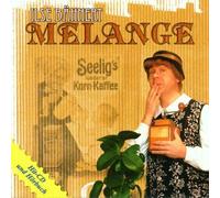 Ilse Baehnert,melange by tom Pauls (2002-01-01)