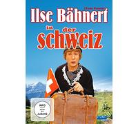 Ilse Bähnert unterwegs in der Schweiz-mit Tom Pauls [Import]