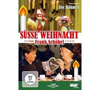 Ilse Bähnerts süße Weihnacht mit Frank Schöbel