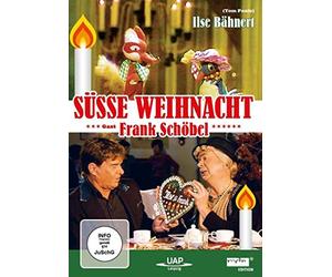 Ilse Bähnerts süße Weihnacht mit Frank Schöbel