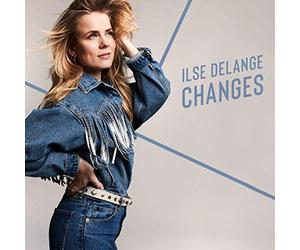 Ilse Delange - Changes