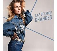 Ilse Delange - Changes [Import]