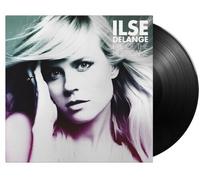 Ilse DeLange - Eye Of The Hurricane - 180-Gram Black Vinyl [New Vinyl LP] Black,