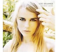 Ilse DeLange - Ilse DeLange: The Great Escape [CD]