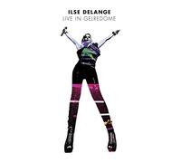 Ilse Delange - Music DVD Live In Gelredome