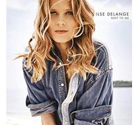 Delange, Ilse - Next to Me [Import]