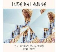 Ilse Delange Singles Collection 1998-2023 (Vinyl) 12" Album Box Set