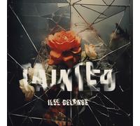 Delange,Ilse - Tainted