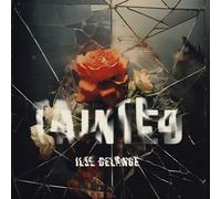 Delange,Ilse - Tainted [Import]