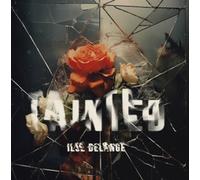 Ilse Delange Tainted (LP) (Vinyl)