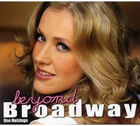 Ilse Huizinga - Beyond Broadway [Import]