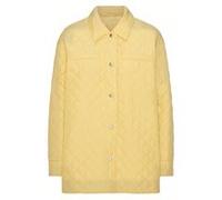 Ilse Jacobsen 10 Art34 Quilt Jacket Marigold Taille: 34 | Surchemises Outlet | Femme