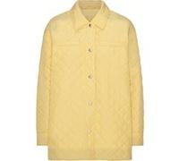 Ilse Jacobsen 10 Art34 Quilt Jacket Marigold Taille: 38 | Surchemises Outlet | Femme