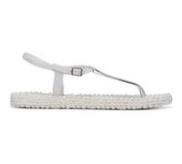 Ilse Jacobsen 10 Cheerful11m Flip Flops Creme Taille: 37 | Sandales Outlet | Femme |