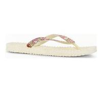 Ilse Jacobsen 10 Cheerful12g Flip Flops Pear Sorbet Taille: 38 | Slippers Outlet | Femme | Vert