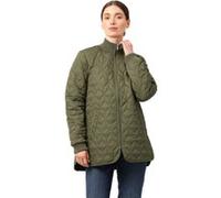Ilse Jacobsen Art40 Quilt Jackets Army Taille: 38 | Vestes Outlet | Femme | Vert