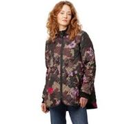 Ilse Jacobsen Art40p Quilt Jackets Floral Camo Taille: 34 | Vestes Outlet | Femme