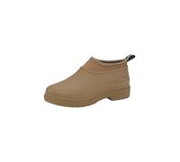 ILSE JACOBSEN Bottes en caoutchouc 'Rubair12' camel, Taille 40