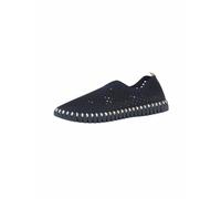 ILSE JACOBSEN Chaussure basse bleu nuit, Taille 37