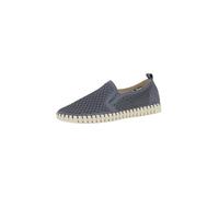 ILSE JACOBSEN Chaussure basse 'TULIP140M' bleu, Taille 45