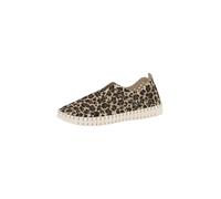 ILSE JACOBSEN Chaussure basse 'Tulip144' beige / marron / noir, Taille 37