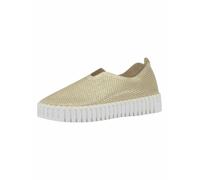 Ilse Jacobsen Hornbæk, Femme, Chaussures, Beige, Taille: 39 EU Tulip 3577 Slip-on