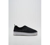 ilse jacobsen chaussures femme de couleur noir 38