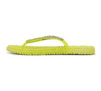 Ilse Jacobsen Cheerful03g Lime Taille: 38 | Slippers Outlet | Femme | Vert