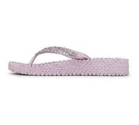 Ilse Jacobsen Cheerful15 Mauve Shadows Taille: 38 | Slippers Outlet | Femme | Mauve