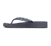 Ilse Jacobsen Cheerful15 Ombre Blue Taille: 42 | Slippers Outlet | Femme | Bleu