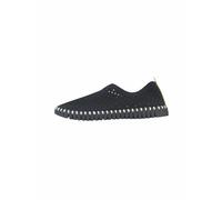 Ilse Jacobsen Confortable Y Fresca Baskets Femme HORNBÆK Tulip 3977 Bleu Talla Numeric_37