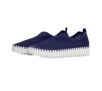 Ilse Jacobsen Slip-on Tulip marine Taille 38