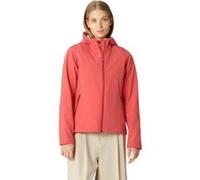 Ilse Jacobsen Daybreak02b Rain Jackets Spiced Coral Taille: 36 | Imperméables Outlet | Femme | Orange