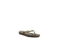 Ilse Jacobsen Femme Cheerful01 Tongs, Marron Club Brown, 40 EU