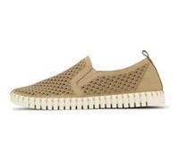 Ilse Jacobsen Flats Tulip140men Latte Taille: 44 | Mocassins Outlet | Homme