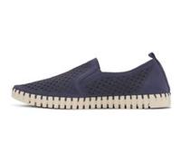 Ilse Jacobsen Flats Tulip140men Navy Taille: 41 | Mocassins Outlet | Homme | Bleu