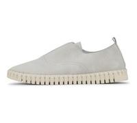 Ilse Jacobsen Flats Tulip144men Kit Pearled Ivory Taille: 47 | Mocassins Outlet | Homme | Blanche