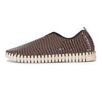 Ilse Jacobsen Flats Tulip3031 Mud Taille: 38 | Mocassins Outlet | Femme