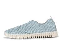 Ilse Jacobsen Flats Tulip3031 Sapphire Taille: 36 | Baskets Outlet | Femme | Bleu