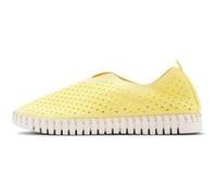 Ilse Jacobsen Flats Tulip3275 Lemon Drop Taille: 40 | Mocassins Outlet | Femme