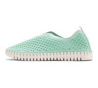 Ilse Jacobsen Flats Tulip3275 Yucca Taille: 37 | Baskets Outlet | Femme