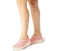 Ilse Jacobsen Flats Tulip3373 Adobe Rose Taille: 42 | Baskets Outlet | Femme | Rose