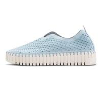 Ilse Jacobsen Flats Tulip3373 Ash Blue Taille: 42 | Baskets Outlet | Femme | Bleu