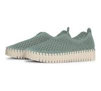 Ilse Jacobsen Flats Tulip3373 Bleached Taille: 42 | Baskets Outlet | Femme