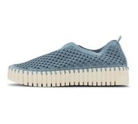 Ilse Jacobsen Flats Tulip3373 Blue Cloud Taille: 41 | Baskets Outlet | Femme | Bleu