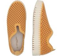 Ilse Jacobsen Flats Tulip3373 Golden Nugget Taille: 38 | Baskets Outlet | Femme | Jaune