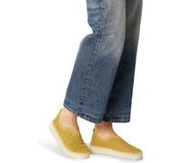 Ilse Jacobsen Flats Tulip3373 Golden Rod Taille: 38 | Baskets Outlet | Femme | Jaune