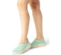 Ilse Jacobsen Flats Tulip3373 Yucca Taille: 37 | Baskets Outlet | Femme