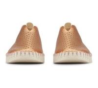 Ilse Jacobsen Flats Tulip3576 Rose Gold Taille: 38 | Outlet | Femme | Rose