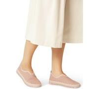 Ilse Jacobsen Flats Tulip3977 Adobe Rose Taille: 40 | Baskets Outlet | Femme | Rose